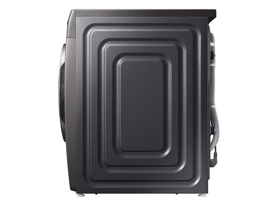 LAVADORA SAMSUNG SECADORA FRONTAL DIGITAL INVERT OPENBOX 14KG 14KG - 4