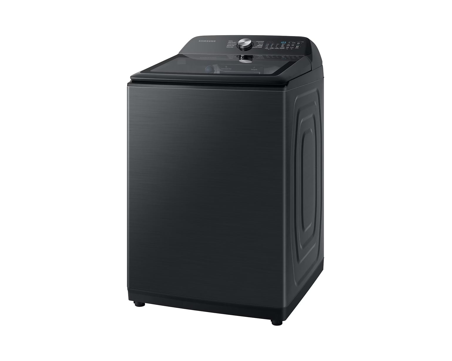 LAVADORA CARGA SUPERIOR 24 KG DIGITAL INVERT OPENBOX - 3