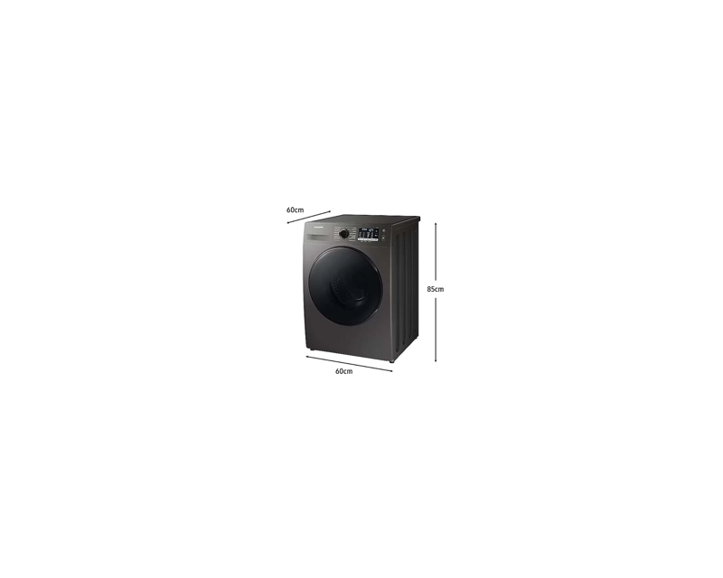 LAVADORA SECADORA 11 KG DIGITAL INVERTER - 5
