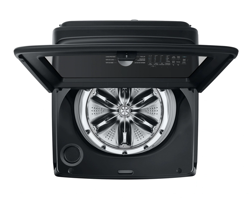 LAVADORA CARGA SUPERIOR 22 KG DIGITAL INVERTER - 2