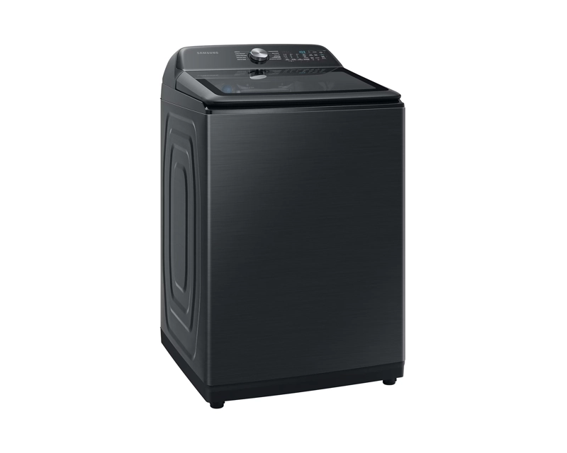 LAVADORA CARGA SUPERIOR 22 KG DIGITAL INVERTER - 4