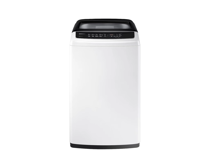 LAVADORA SAMSUNG 8KG TECNOLOGIA DIGITAL INVERTER - 1