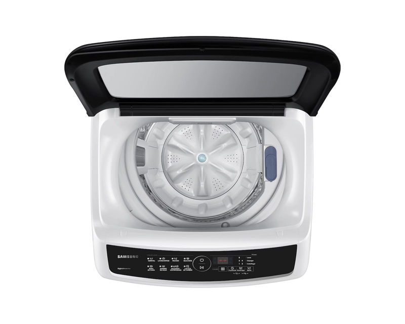 LAVADORA SAMSUNG 8KG TECNOLOGIA DIGITAL INVERTER - 5
