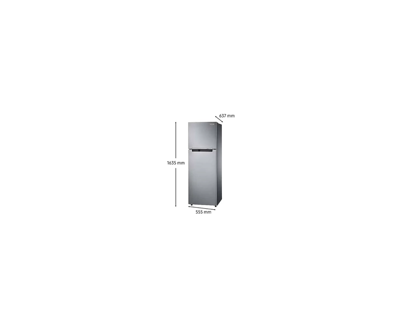 REFRIGERADOR TOP MOUNT NO FROST 255 L RT25FARADS8/ZS - 3