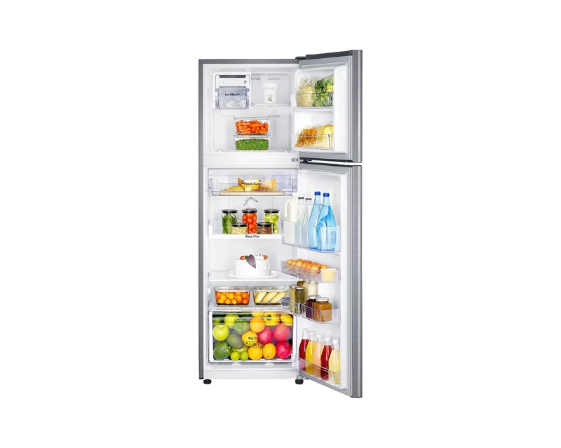 REFRIGERADOR TOP MOUNT NO FROST 255 L RT25FARADS8/ZS - 4