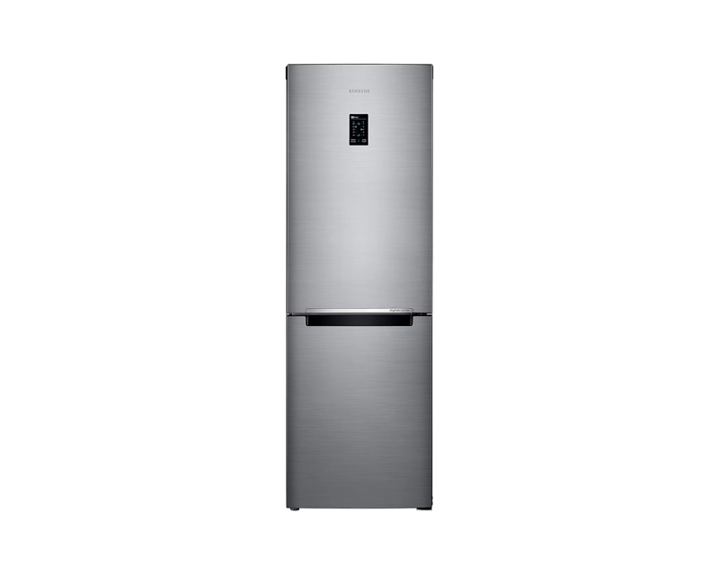 REFRIGERADOR SAMSUNG BOTTOM FREEZER NO FROST 311L - 1