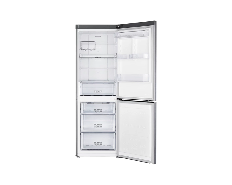 REFRIGERADOR SAMSUNG BOTTOM FREEZER NO FROST 311L - 2