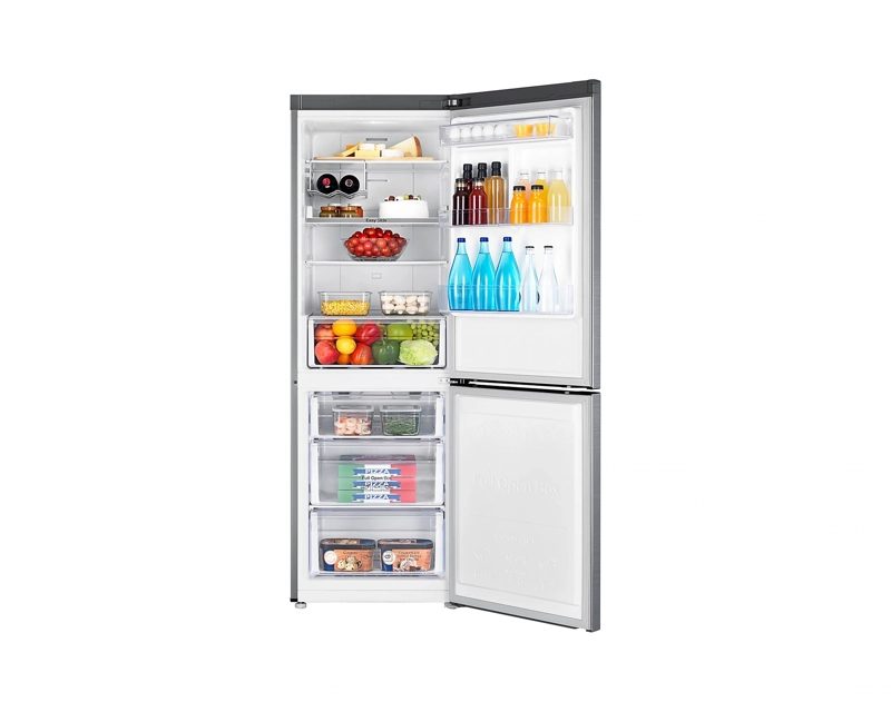 REFRIGERADOR SAMSUNG BOTTOM FREEZER NO FROST 311L - 3