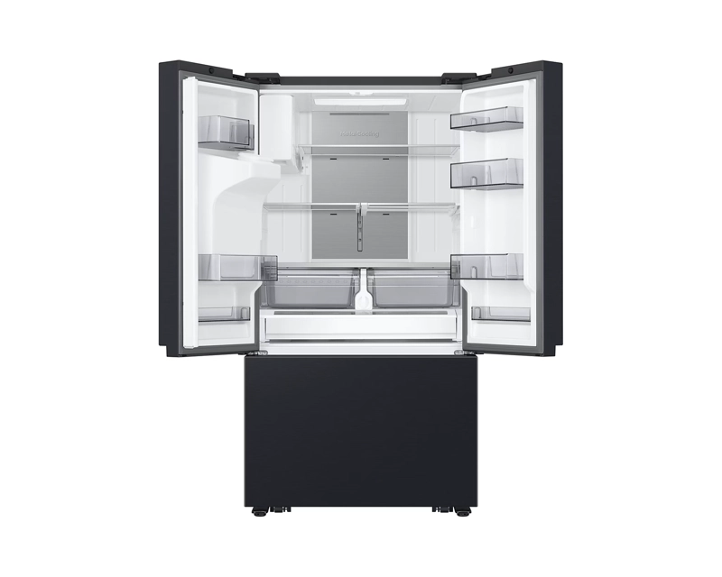 REFRIGERADOR SAMSUNG NO FROST FRENCH DOOR DE 576 LTS - 4