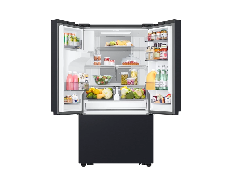 REFRIGERADOR SAMSUNG NO FROST FRENCH DOOR DE 576 LTS - 5