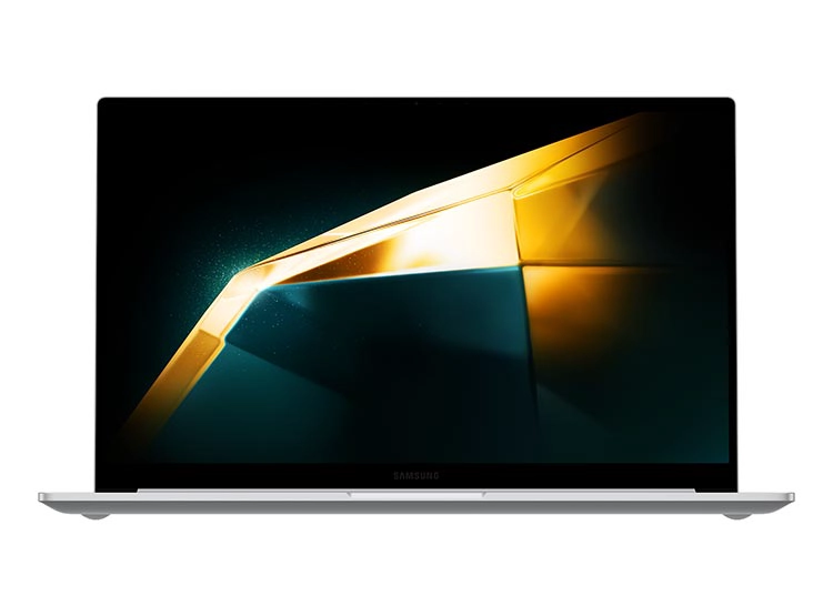 SAMSUNG GALAXY BOOK 4 - I5-1335U / 8 GB / 512 GB SSD SILVER - 4
