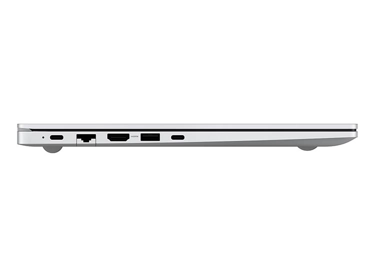 SAMSUNG GALAXY BOOK 4 - I5-1335U / 8 GB / 512 GB SSD SILVER - 8
