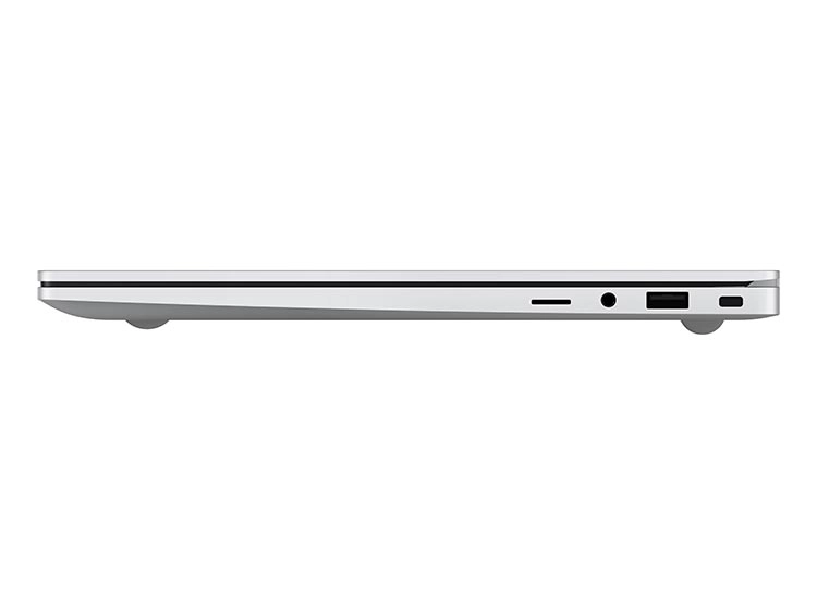 SAMSUNG GALAXY BOOK 4 - I5-1335U / 8 GB / 512 GB SSD SILVER - 9