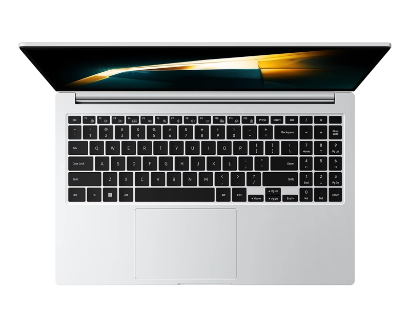 SAMSUNG GALAXY BOOK 4 15.6' (15,6', INTEL CORE I5, 16GB) - 2