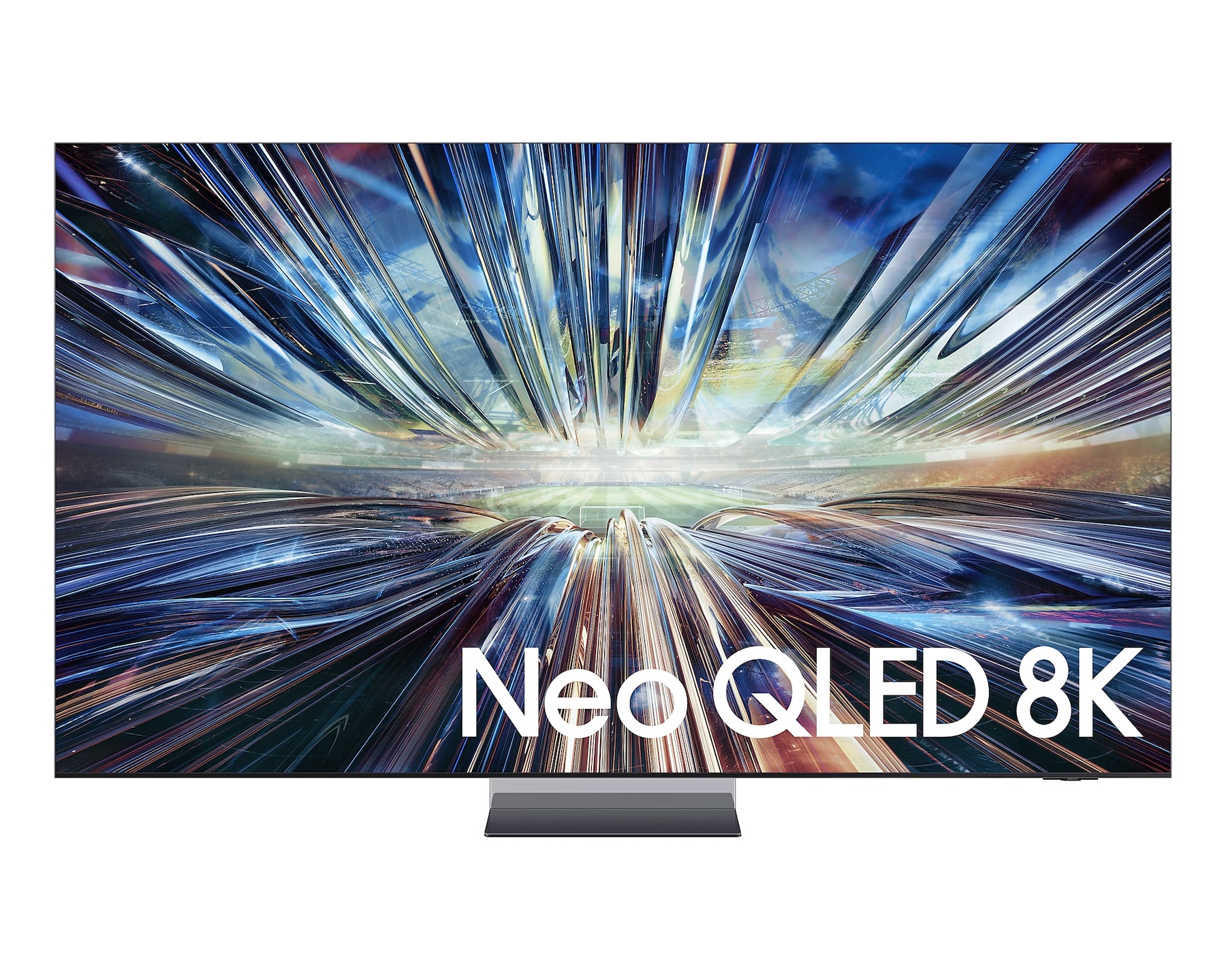 SMART TV SAMSUNG 85' NEO QLED 8K QN900D TIZEN OS (2024) - 1