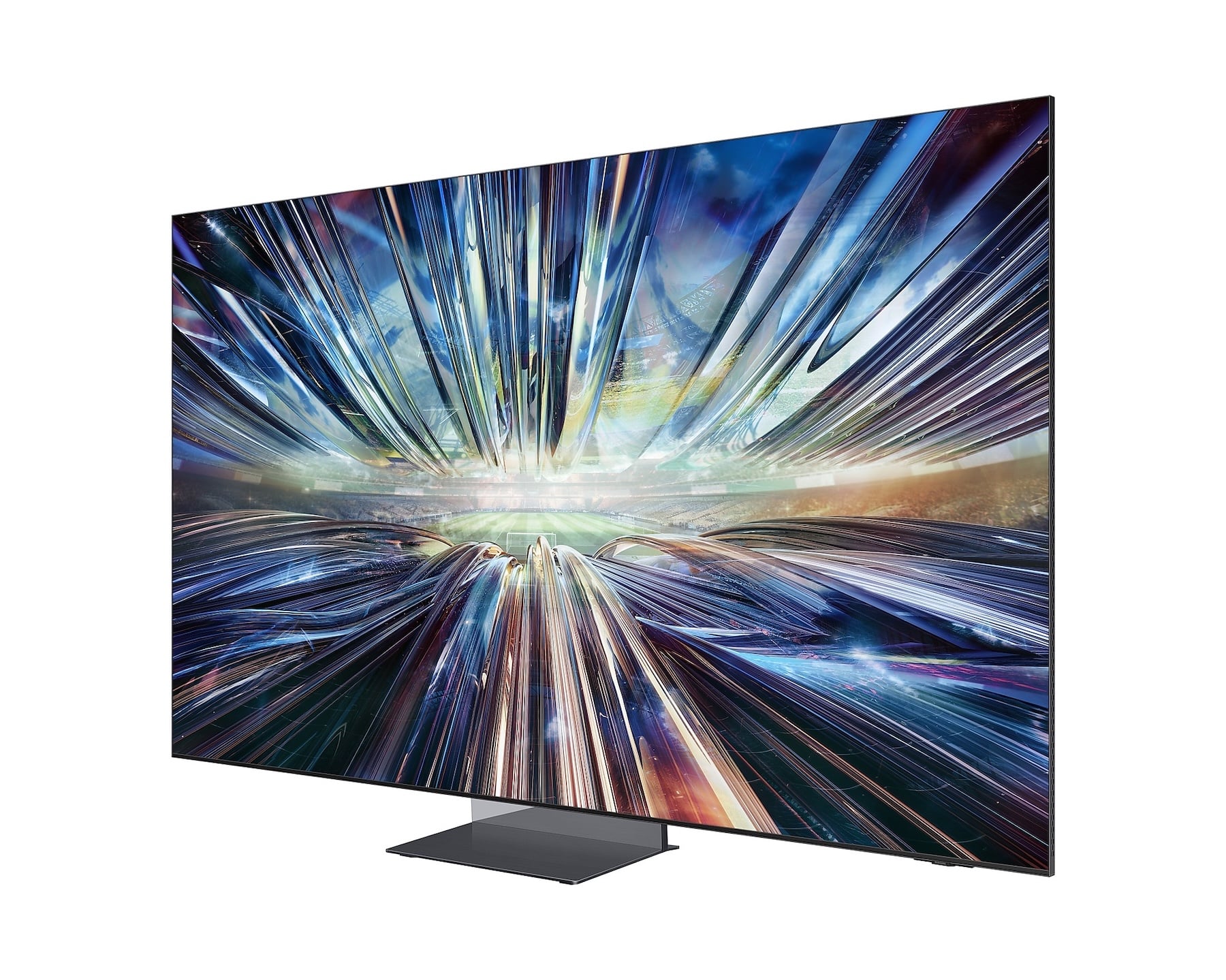 SMART TV SAMSUNG 85' NEO QLED 8K QN900D TIZEN OS (2024) - 2