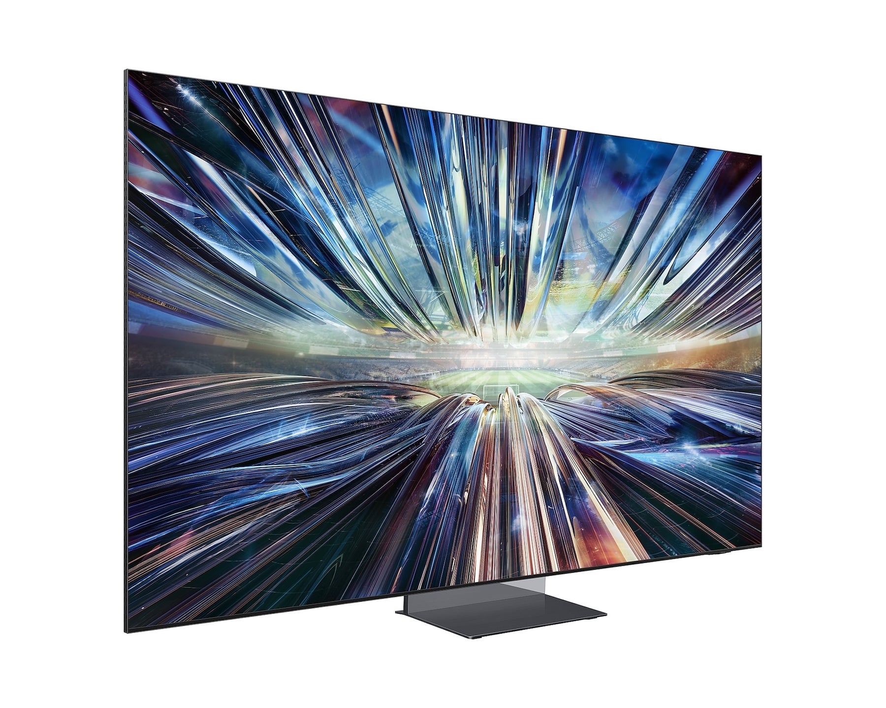 SMART TV SAMSUNG 85' NEO QLED 8K QN900D TIZEN OS (2024) - 3