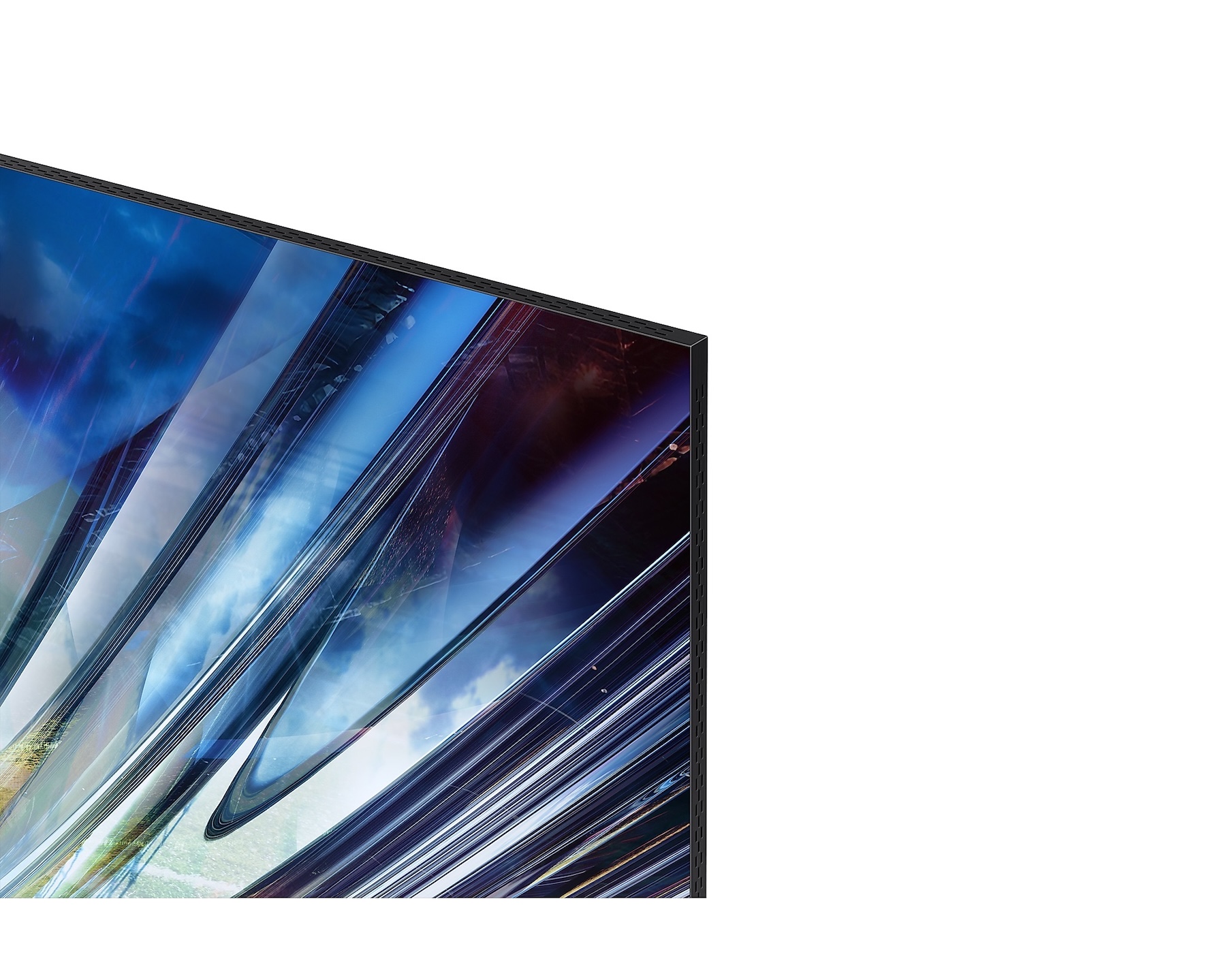 SMART TV SAMSUNG 85' NEO QLED 8K QN900D TIZEN OS (2024) - 7