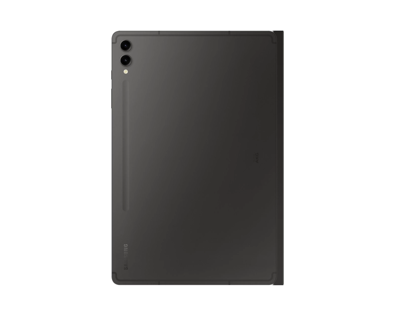 CARCASA PRIVACIDAD PANTALLA GALAXY TAB S9+ NEGRO - CAJA RECICLADA - 2
