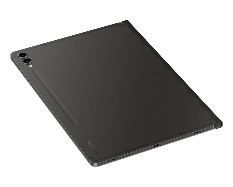 CARCASA PRIVACIDAD PANTALLA GALAXY TAB S9+ NEGRO - CAJA RECICLADA - 3