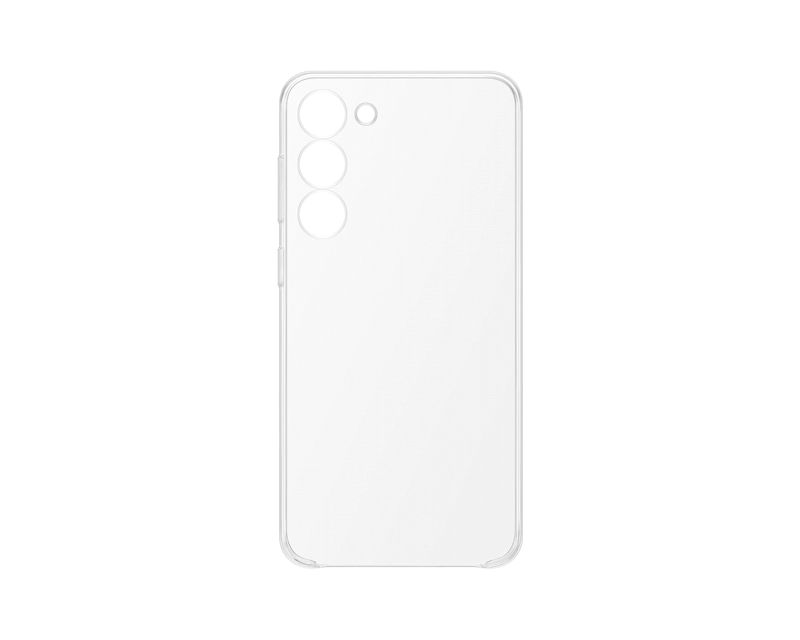 CARCASA SMART VIEW WALLET PARA GALAXY S20 TRANSPARENTE - 3