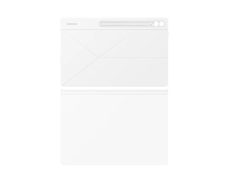 CARCASA COVER GALAXY TAB S9 ULTRA SMART BOOK COVER - CAJA RECICLADA - 1
