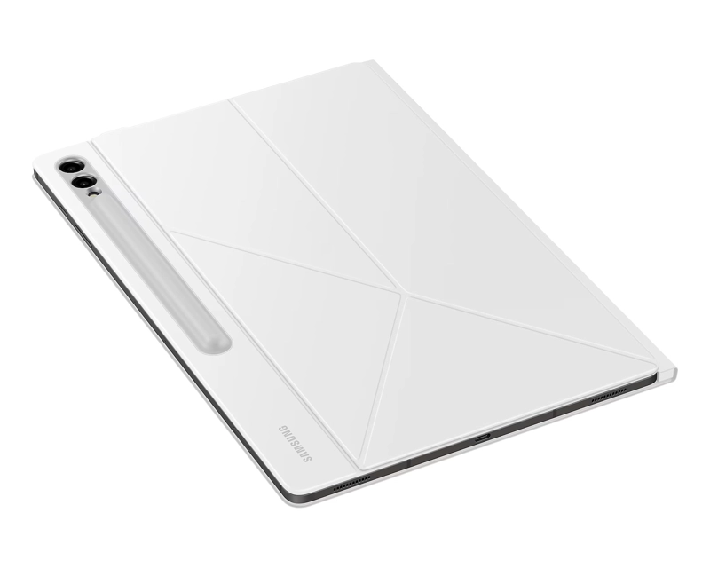 CARCASA COVER GALAXY TAB S9 ULTRA SMART BOOK COVER - CAJA RECICLADA - 3