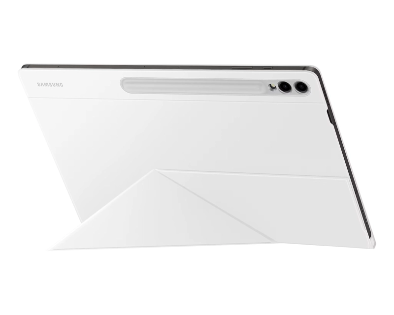 CARCASA COVER GALAXY TAB S9 ULTRA SMART BOOK COVER - CAJA RECICLADA - 5