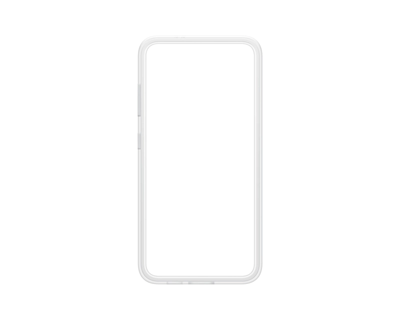 CARCASA SMART VIEW WALLET PARA GALAXY S22 ESTAMPADO BLANCO - CAJA RECICLADA - 3