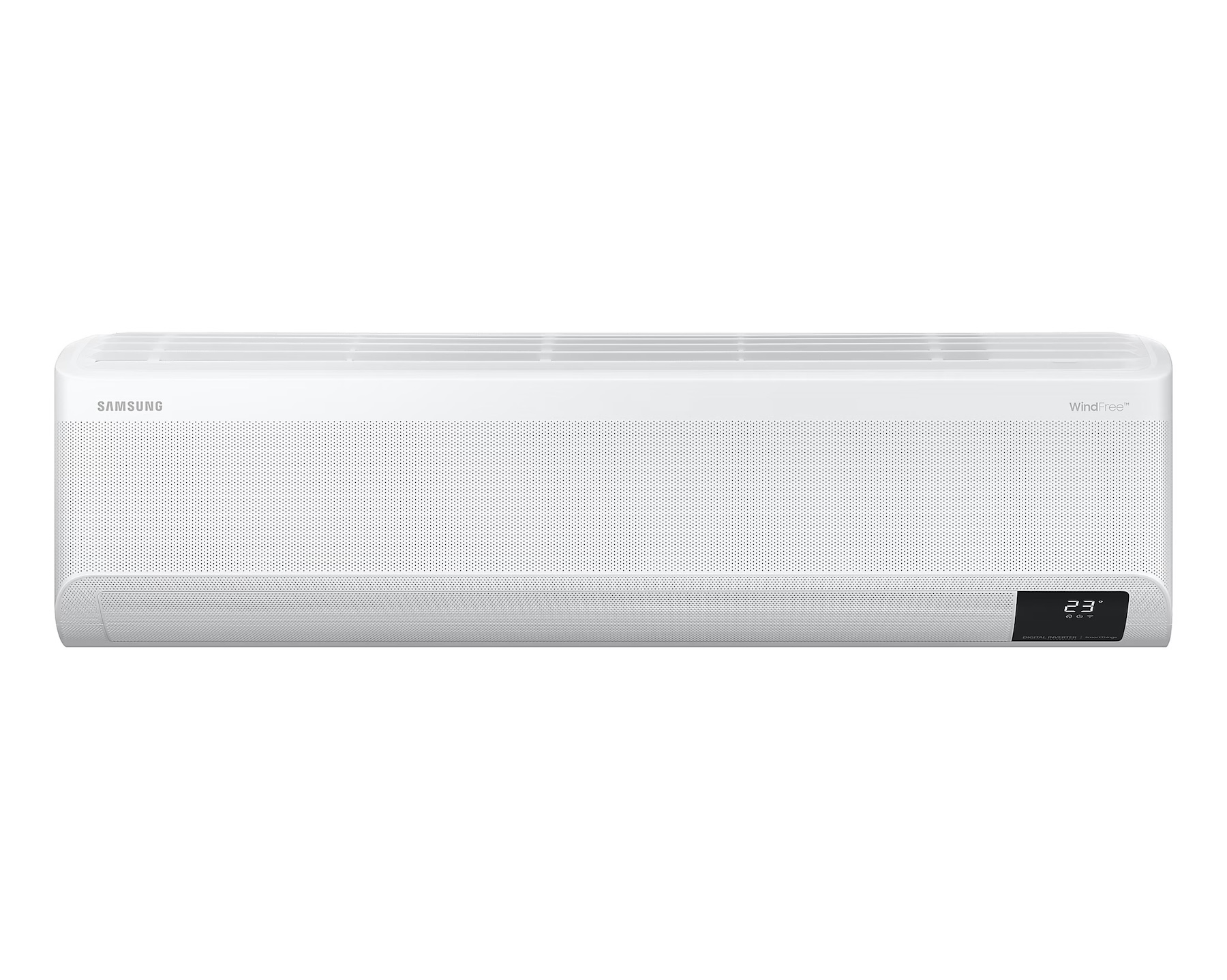 AIRE SAMSUNG SPLIT WIND-FREE INVERTER WI-FI F/C 24000BTU - 1