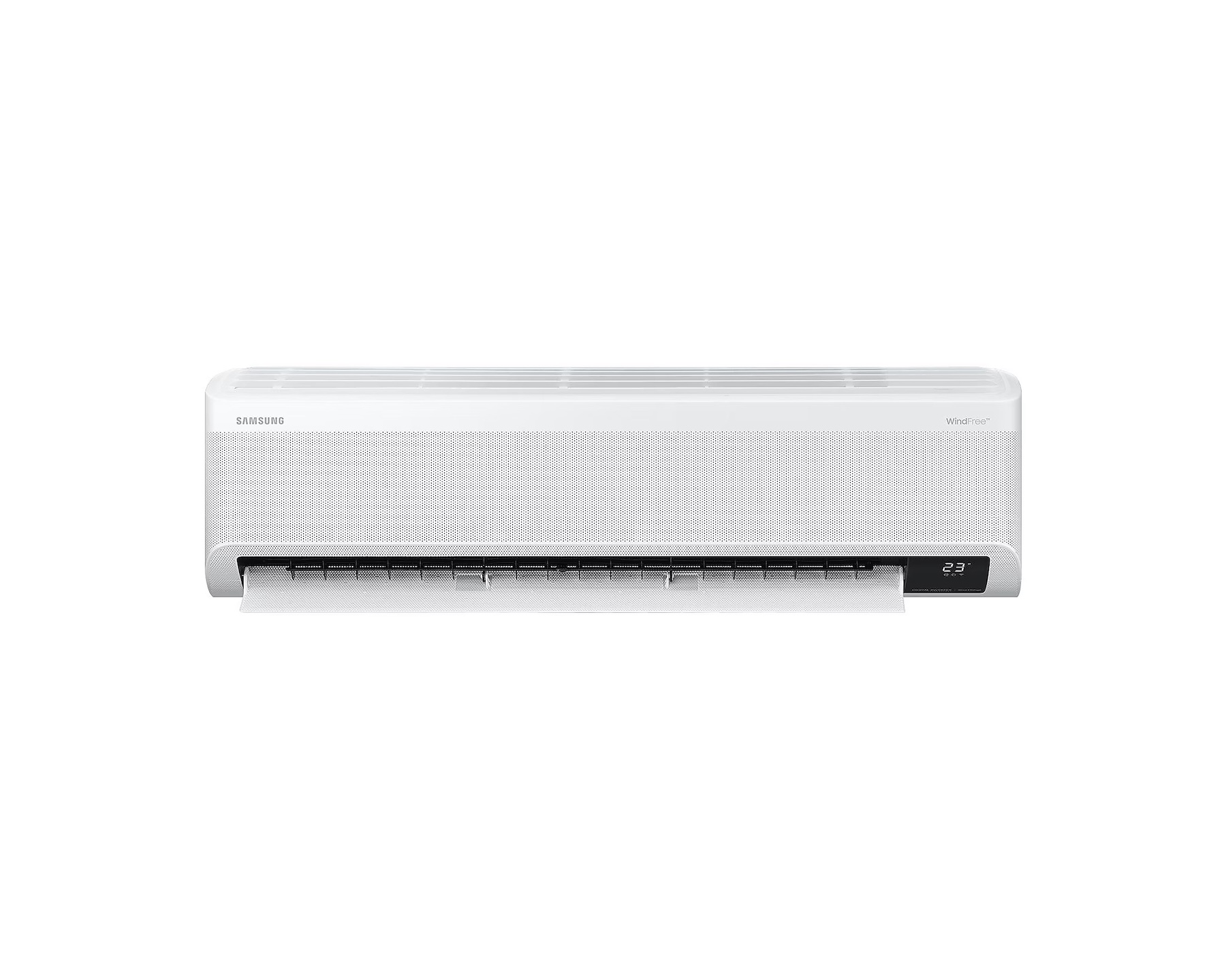 AIRE SAMSUNG SPLIT WIND-FREE INVERTER WI-FI F/C 24000BTU - 2