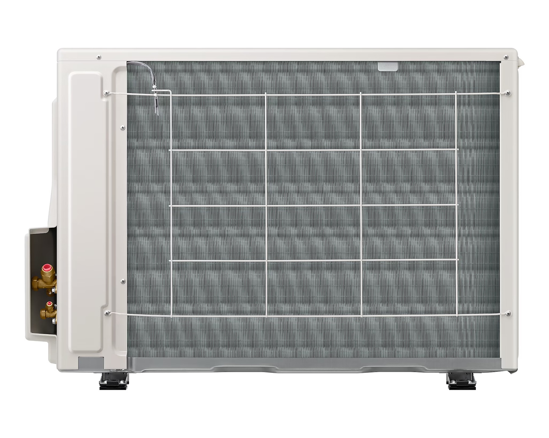 AIRE SAMSUNG SPLIT WIND-FREE INVERTER WI-FI F/C 24000BTU - 6