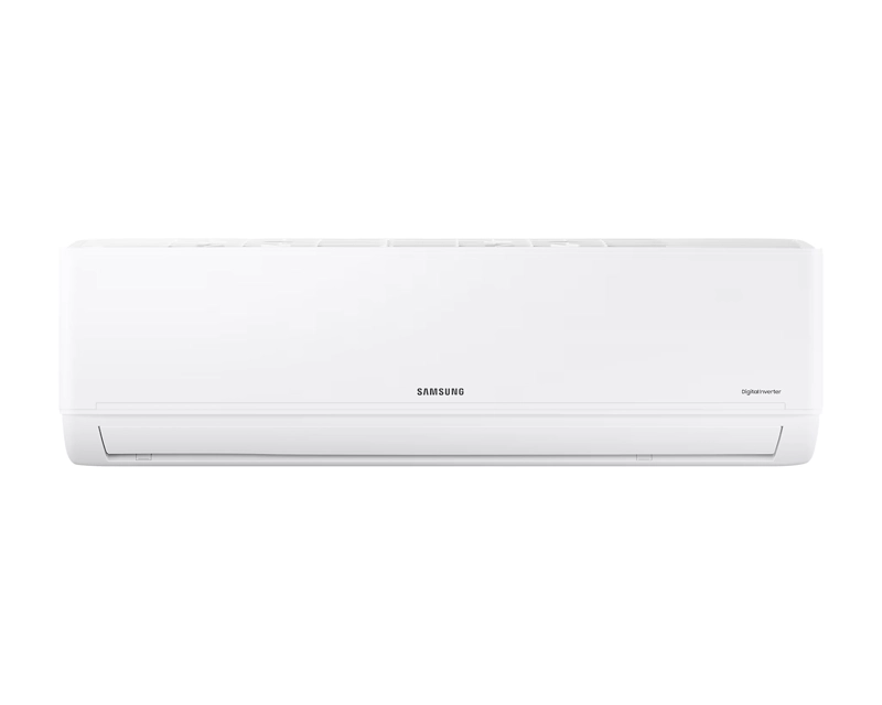 AIRE ACONDICIONADO SAMSUNG SPLIT INVERTER F/C 24000 BTU - 1
