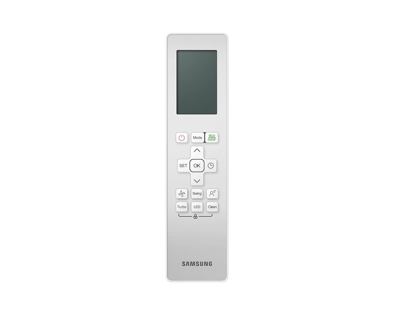 AIRE ACONDICIONADO SAMSUNG SPLIT INVERTER F/C 24000 BTU - 3