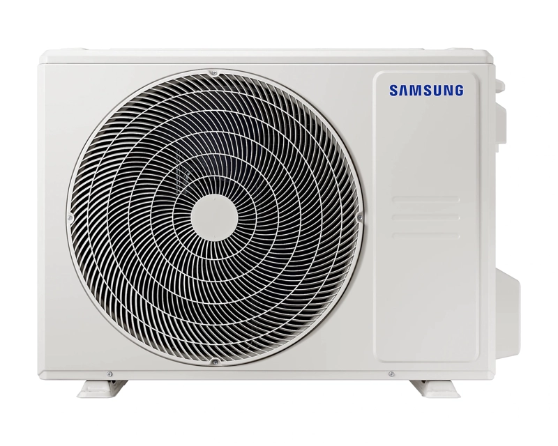 AIRE ACONDICIONADO SAMSUNG SPLIT INVERTER F/C 24000 BTU - 4