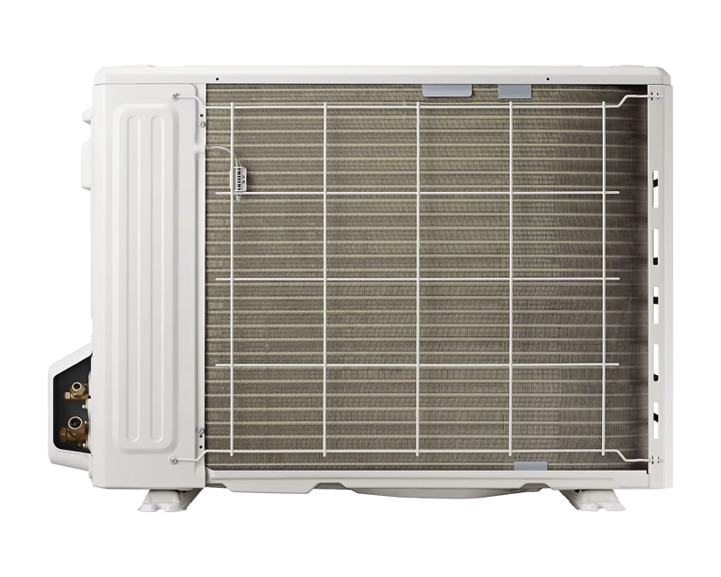 AIRE ACONDICIONADO SAMSUNG SPLIT INVERTER F/C 24000 BTU - 5