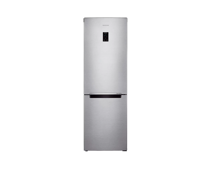 SAMSUNG REF 328L BOTTOM MOUNT FREEZER NO FROST - CAJA RECICLADA - 1