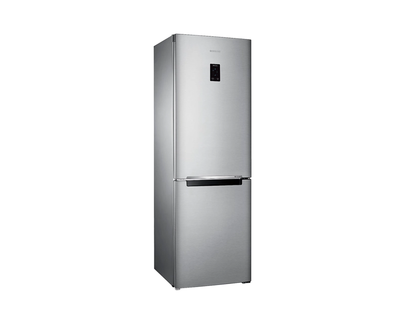 SAMSUNG REF 328L BOTTOM MOUNT FREEZER NO FROST - CAJA RECICLADA - 5