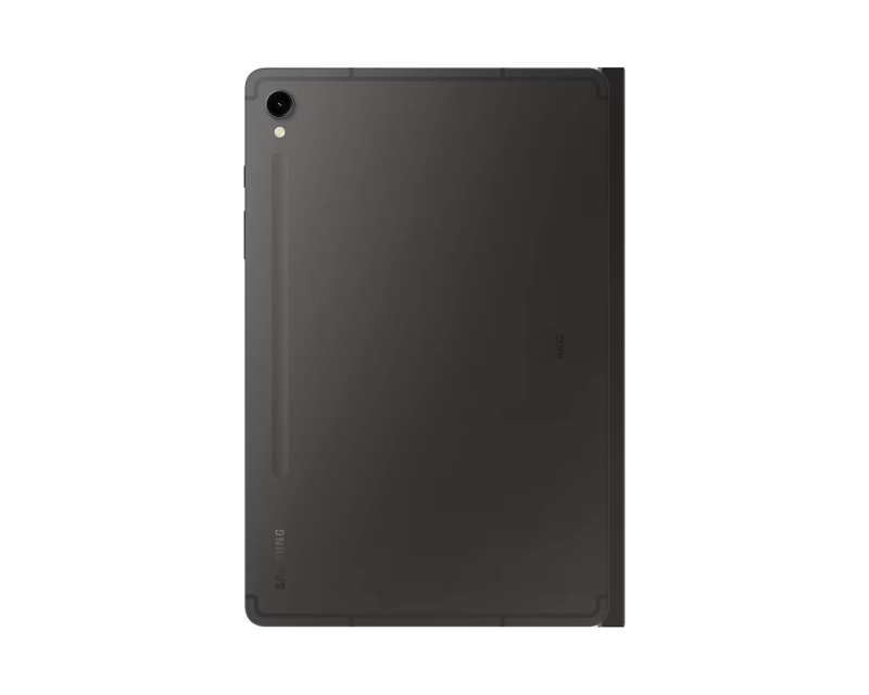 CARCASA PRIVACIDAD PANTALLA GALAXY TAB S9 NEGRO - CAJA RECICLADA - 2
