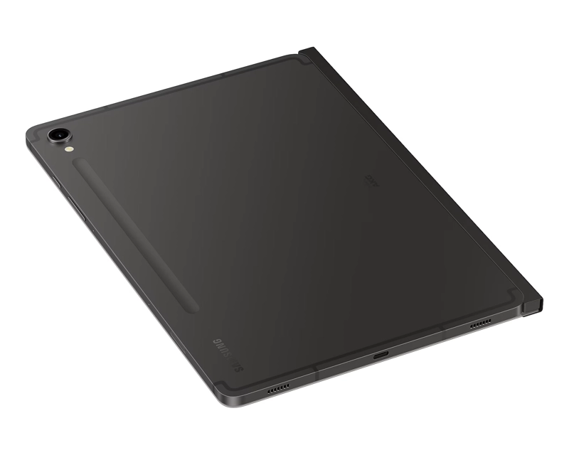 CARCASA PRIVACIDAD PANTALLA GALAXY TAB S9 NEGRO - CAJA RECICLADA - 3