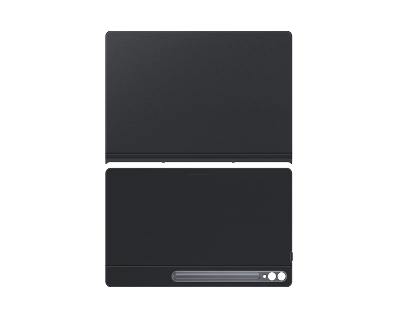 CARCASA COVER GALAXY TAB S9/S10 ULTRA NEGRO - CAJA RECICLADA - 2