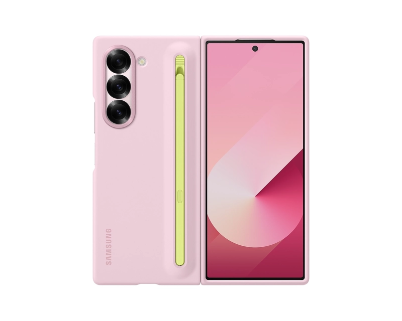 CARCASA PARA GALAXY Z FOLD6 S PEN CASE S - 1