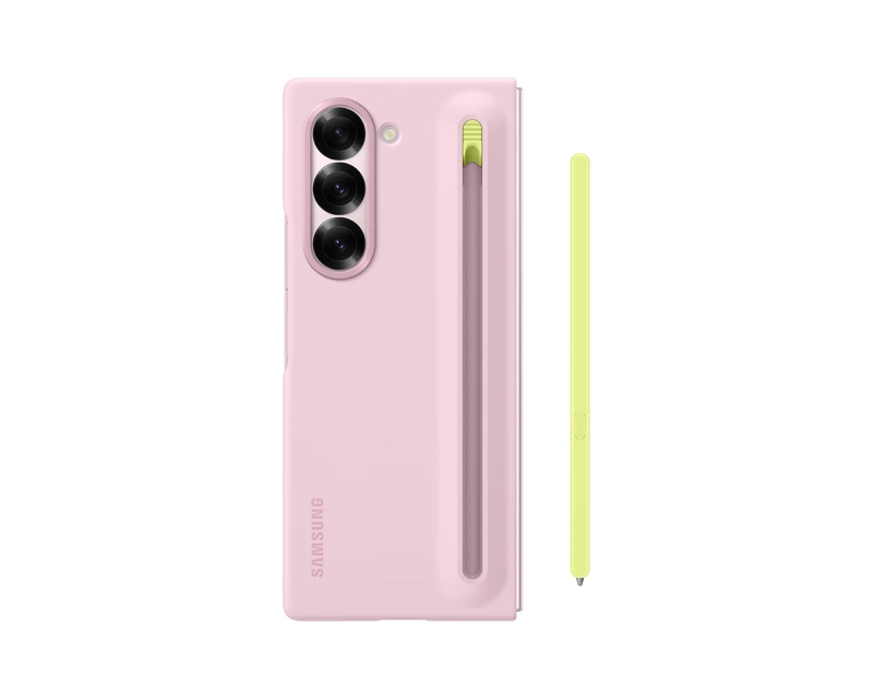 CARCASA PARA GALAXY Z FOLD6 S PEN CASE S - 4