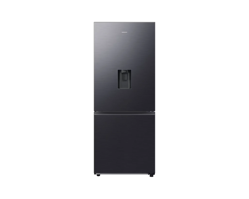 REFRIGERADOR SAMSUNG BOTTOM MOUNT FREEZER NO FROST 459 L RB50DG6320B1ZS - 2