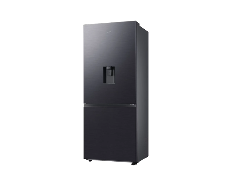 REFRIGERADOR SAMSUNG BOTTOM MOUNT FREEZER NO FROST 459 L RB50DG6320B1ZS - 3