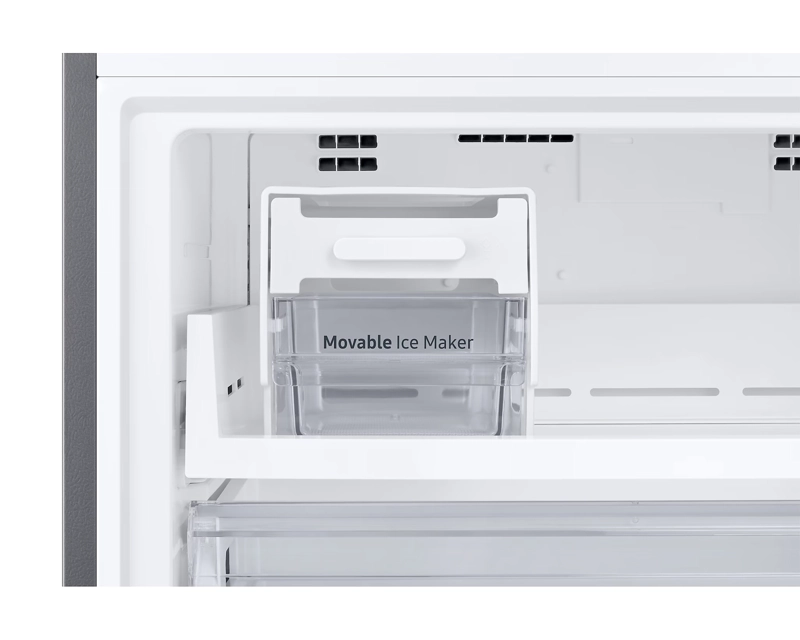 REFRIGERADOR SAMSUNG BOTTOM MOUNT FREEZER NO FROST 459 L RB50DG6320B1ZS - 6