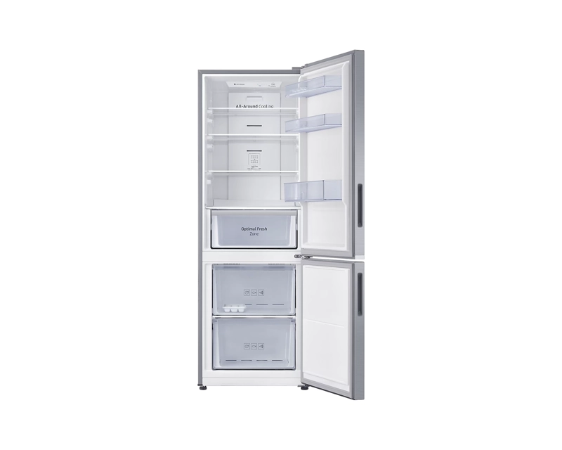 SAMSUNG REFRI 290 LTRS RB30N4020S8/ZS - CAJA RECICLADA - 2