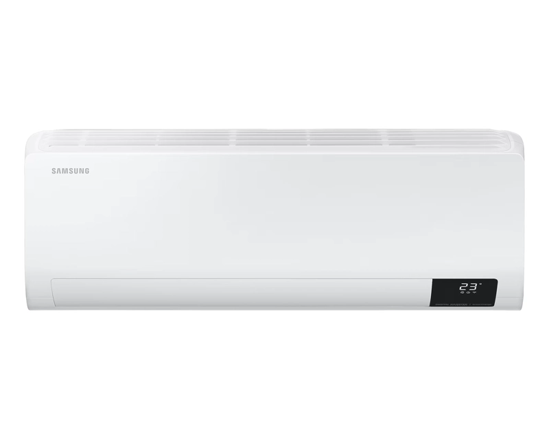 AIRE ACONDICIONADO SAMSUNG INVERTER WI-FI 12.000 BTU - 1