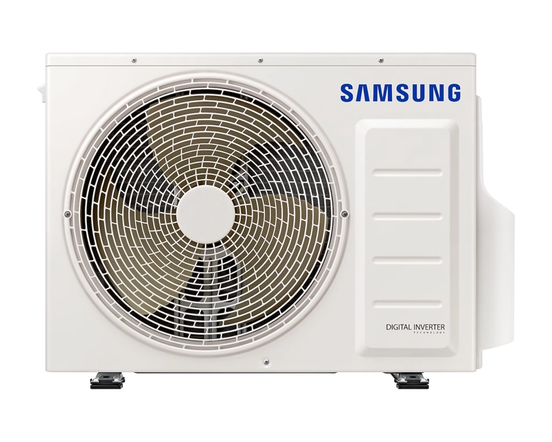 AIRE ACONDICIONADO SAMSUNG INVERTER WI-FI 12.000 BTU - 4