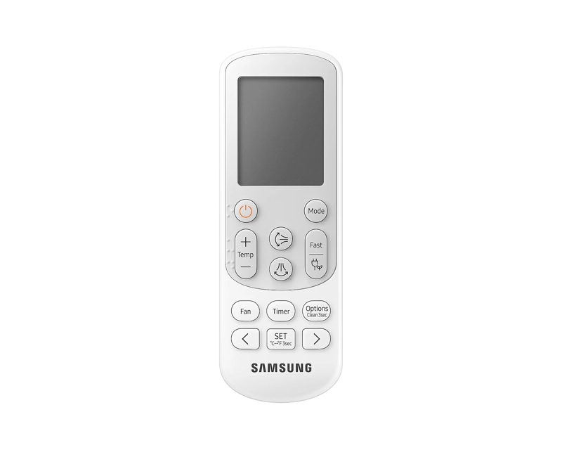 AIRE ACONDICIONADO SAMSUNG INVERTER WI-FI 12.000 BTU - 6
